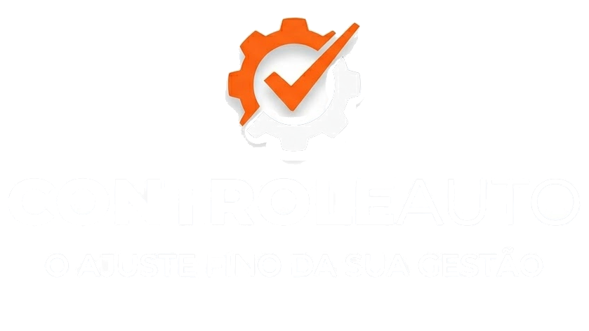 ControleAuto Logo