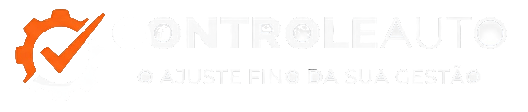 Logotipo de ControleAuto